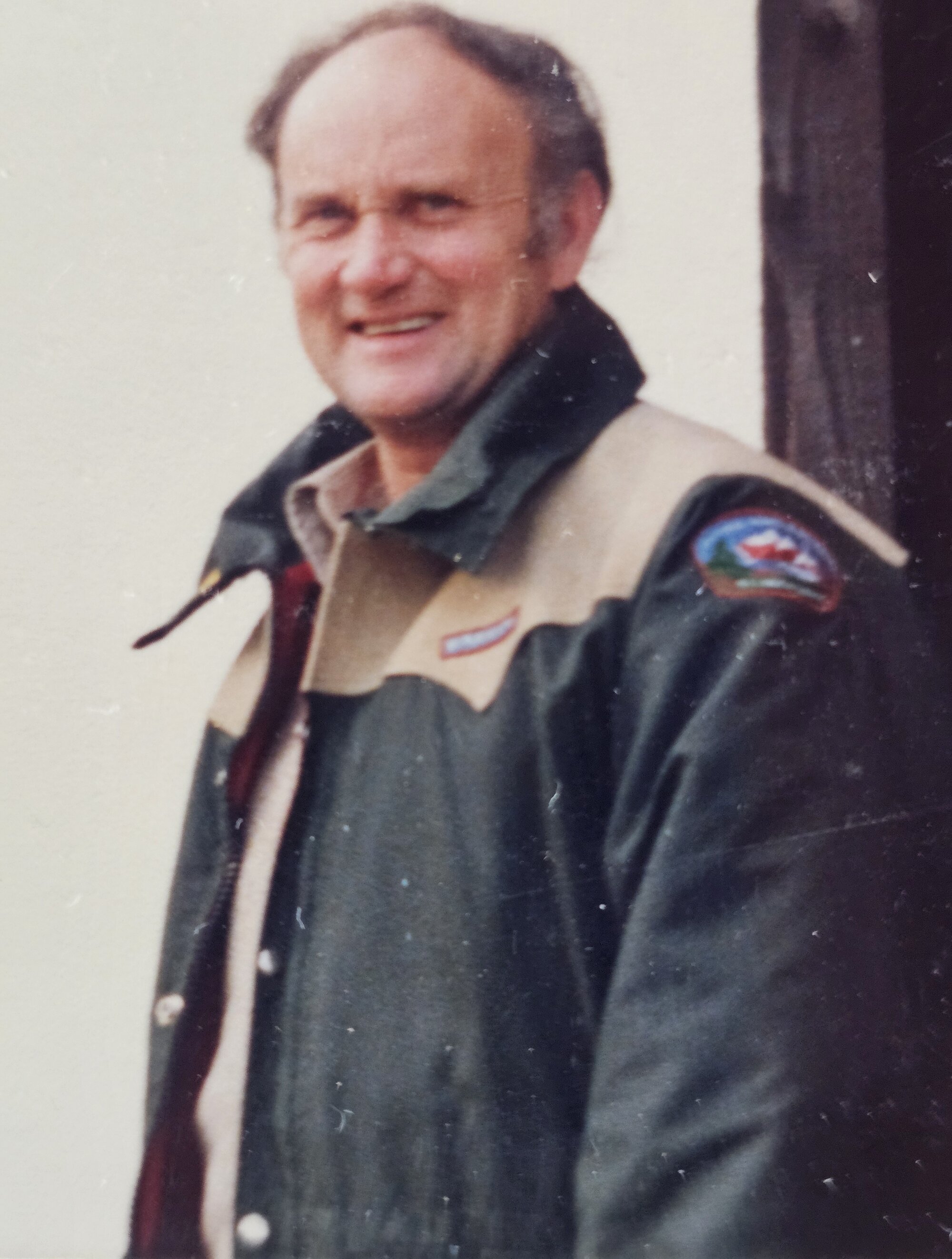 William Edward Cooper