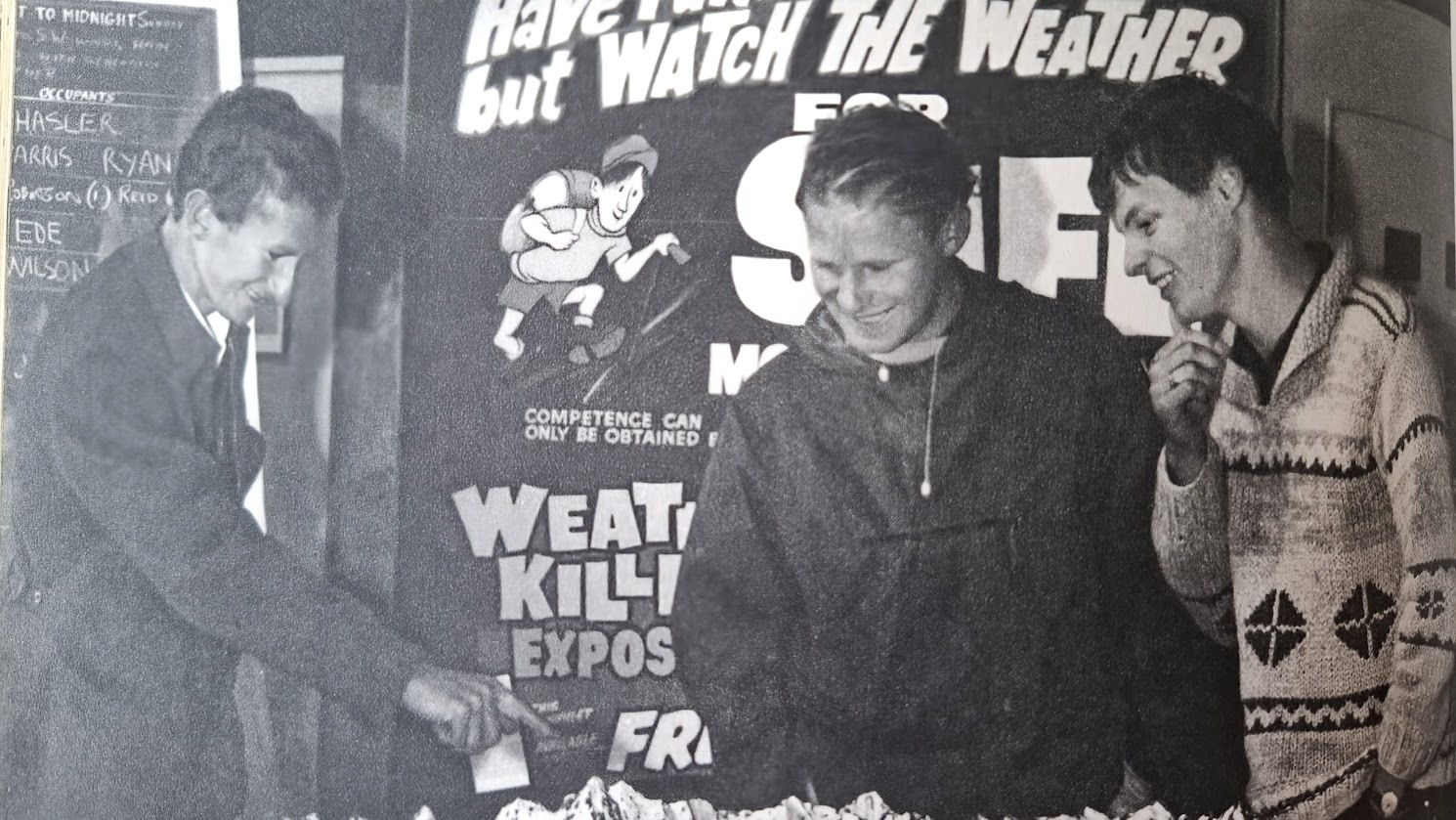 Aoraki Mt Cook Visitor Centre 