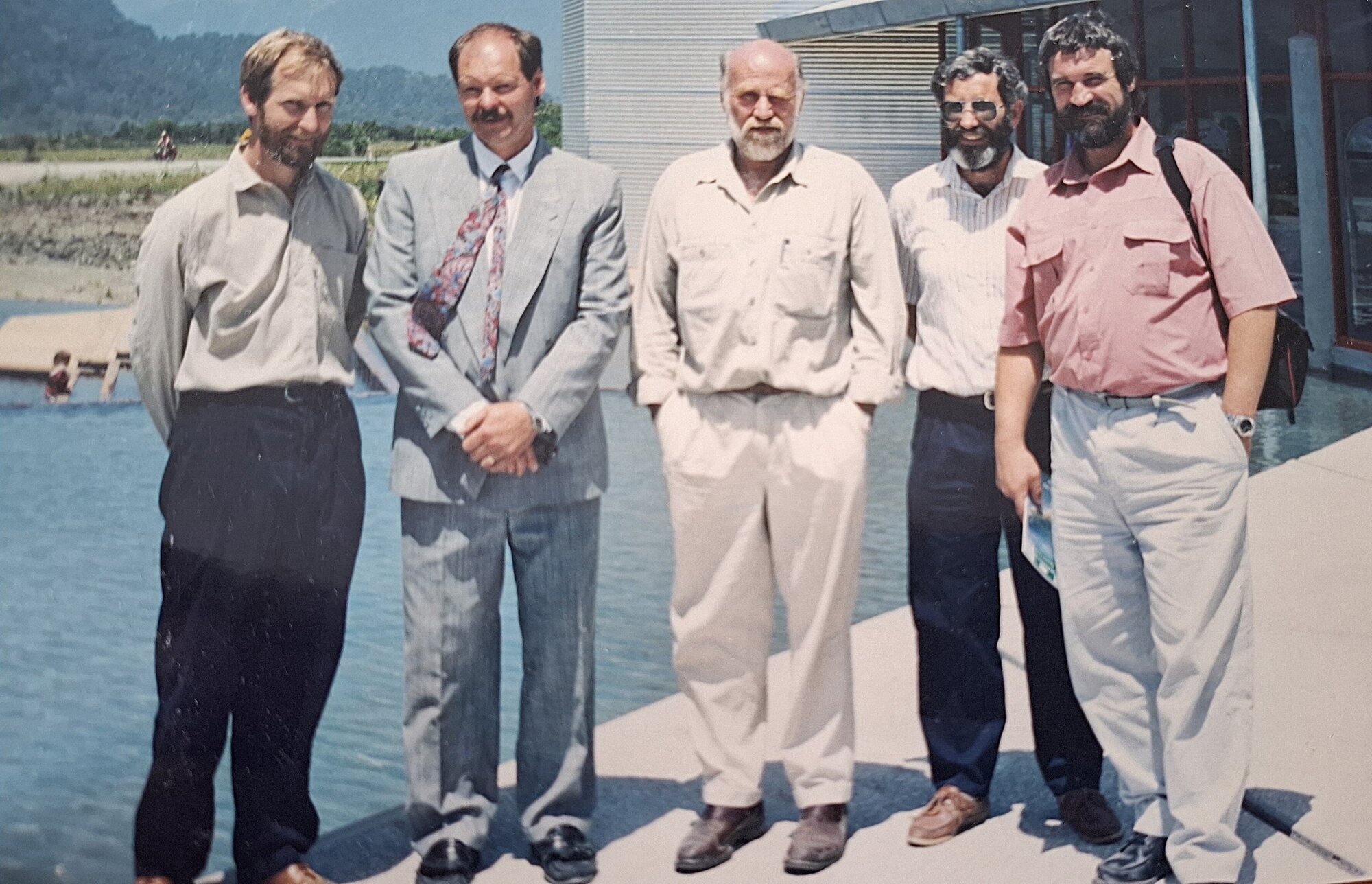 Haast Visitor Centre