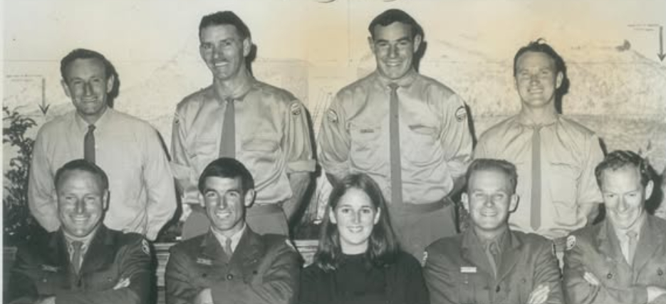 Staff photo: Tongariro National Park