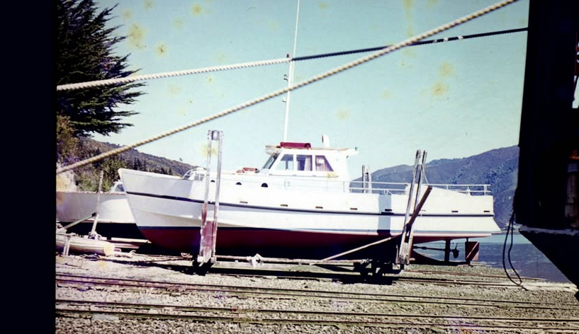 Pelorus Ranger: Marlborough Sounds Maritime Park