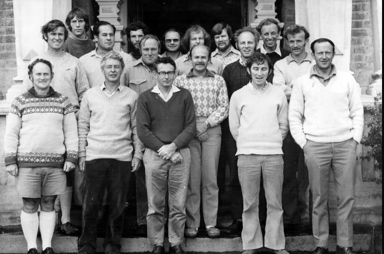 Lincoln Block Course