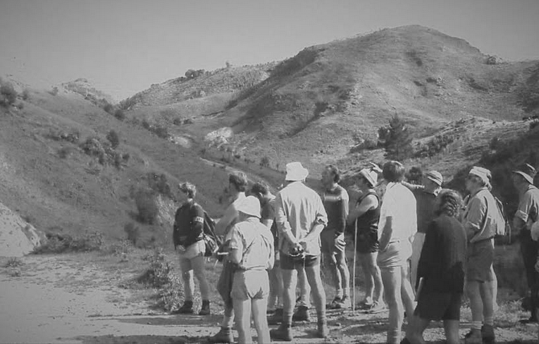 Lincoln Block Course