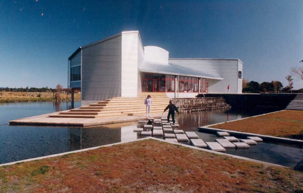 Haast Visitor Centre