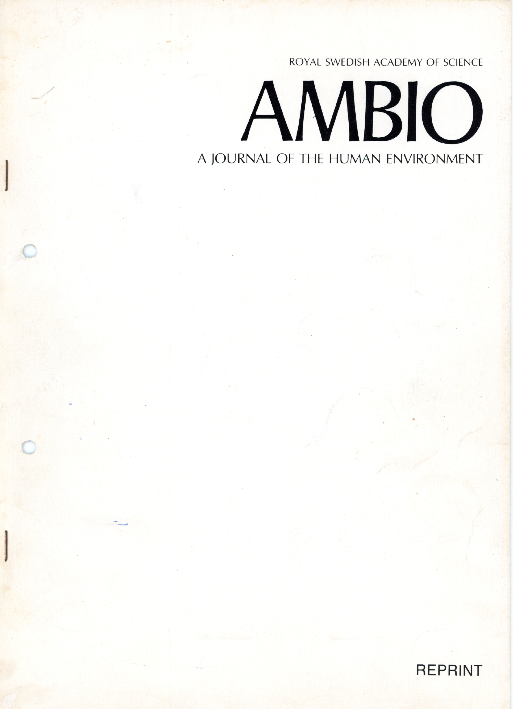 Sagarmatha National Park: The Impact of Tourism in the Himalayas