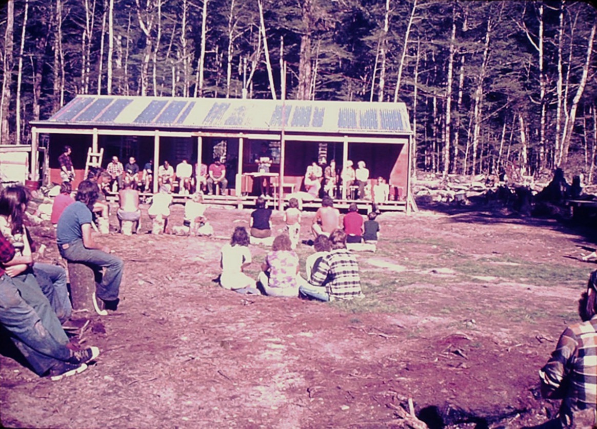 Lake Daniel Hut opening: Lewis Pass National Reserve