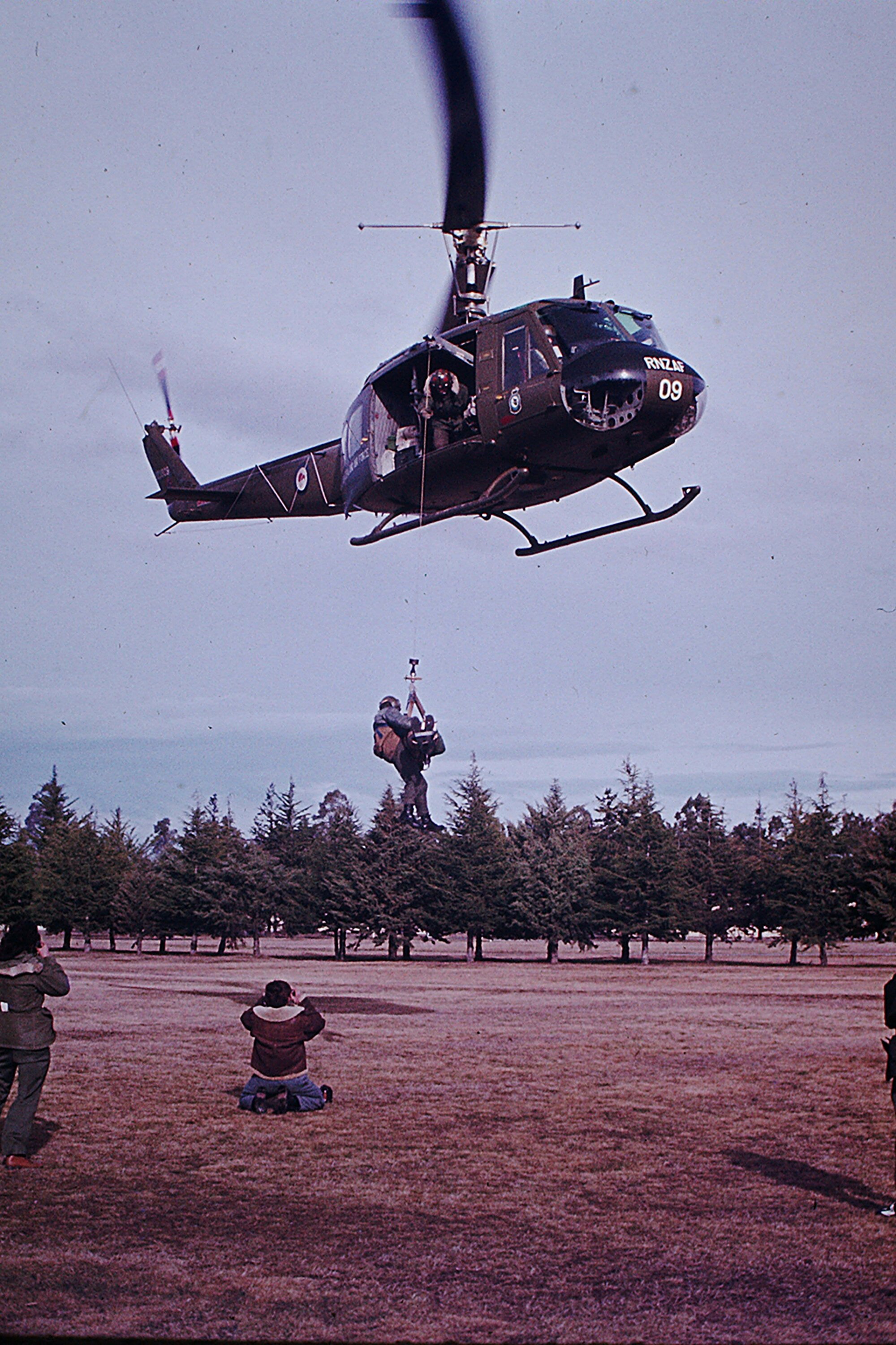 First Aid Training, Burnham Military Camp