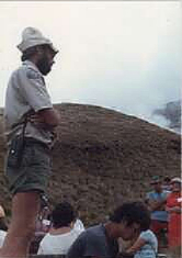 Summer Programme: Tongariro National Park 