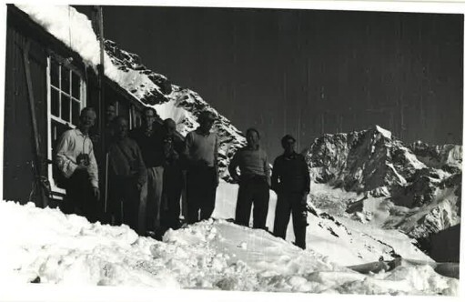 Parks Board Inspection: Aoraki Mount Cook National Park