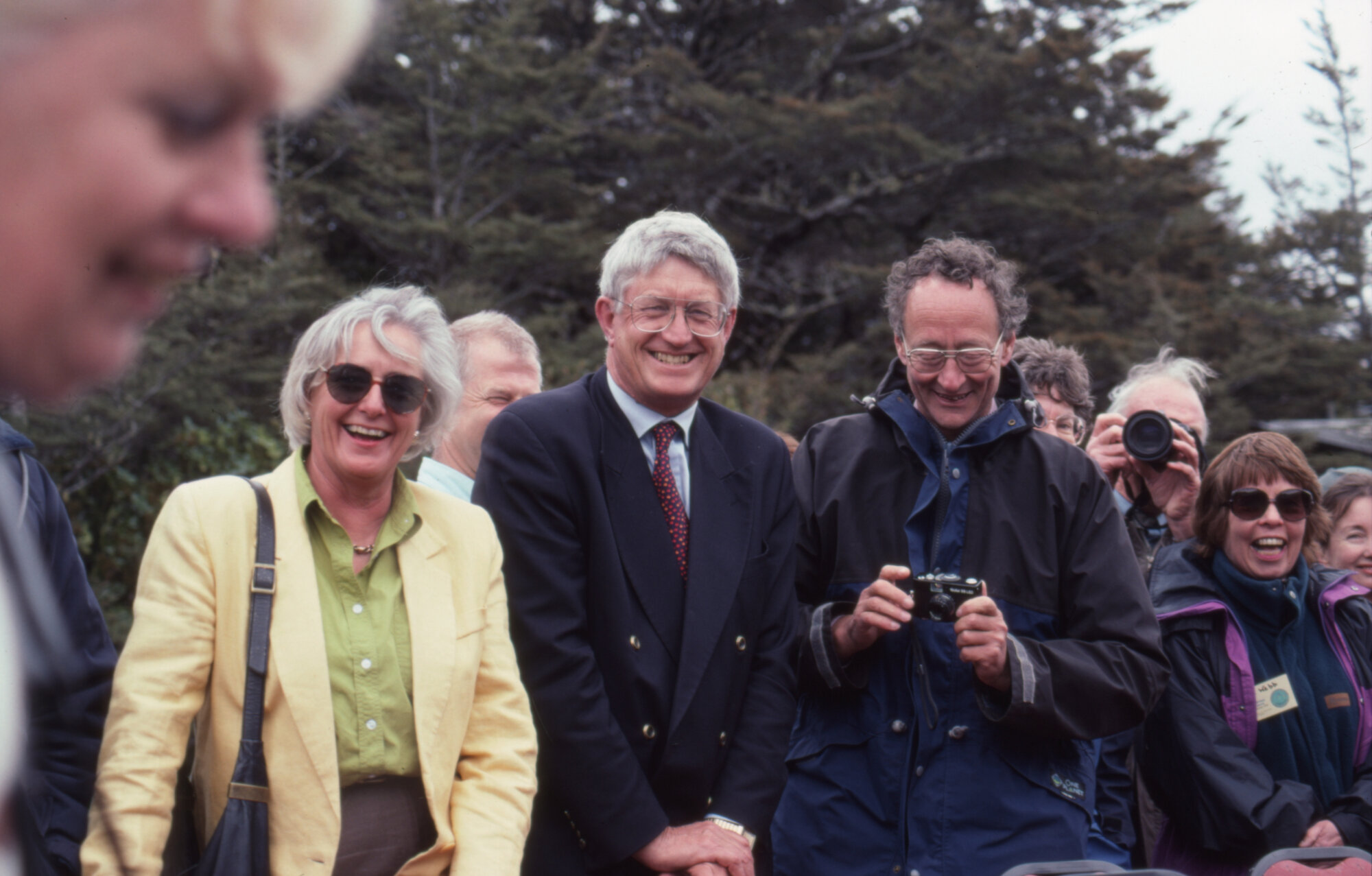 Dennis Marshall and Hugh Barr, National Park Centenary: Tongariro National Park