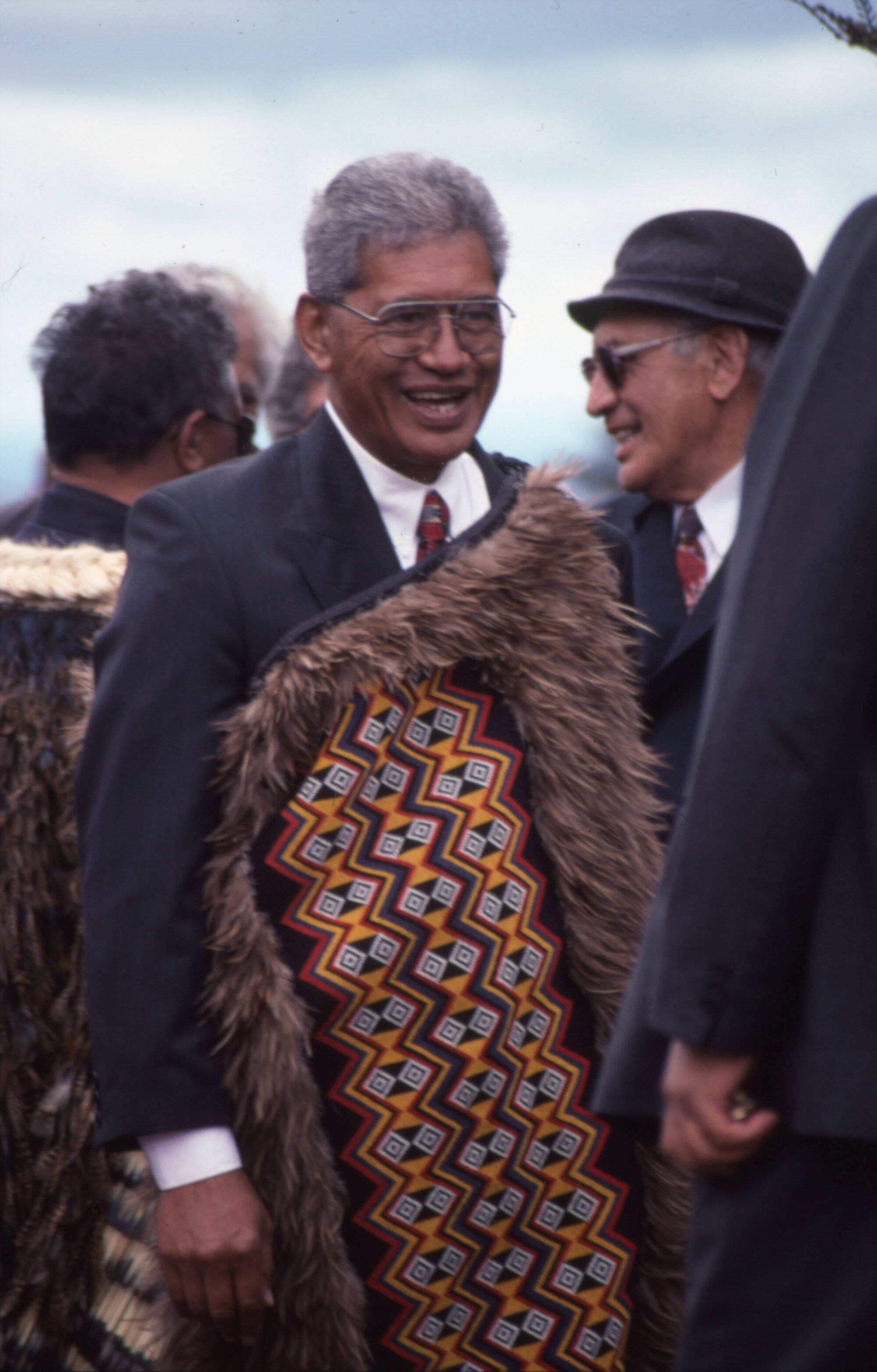 Tumu Te Heu Heu, National Park Centenary: Tongariro National Park