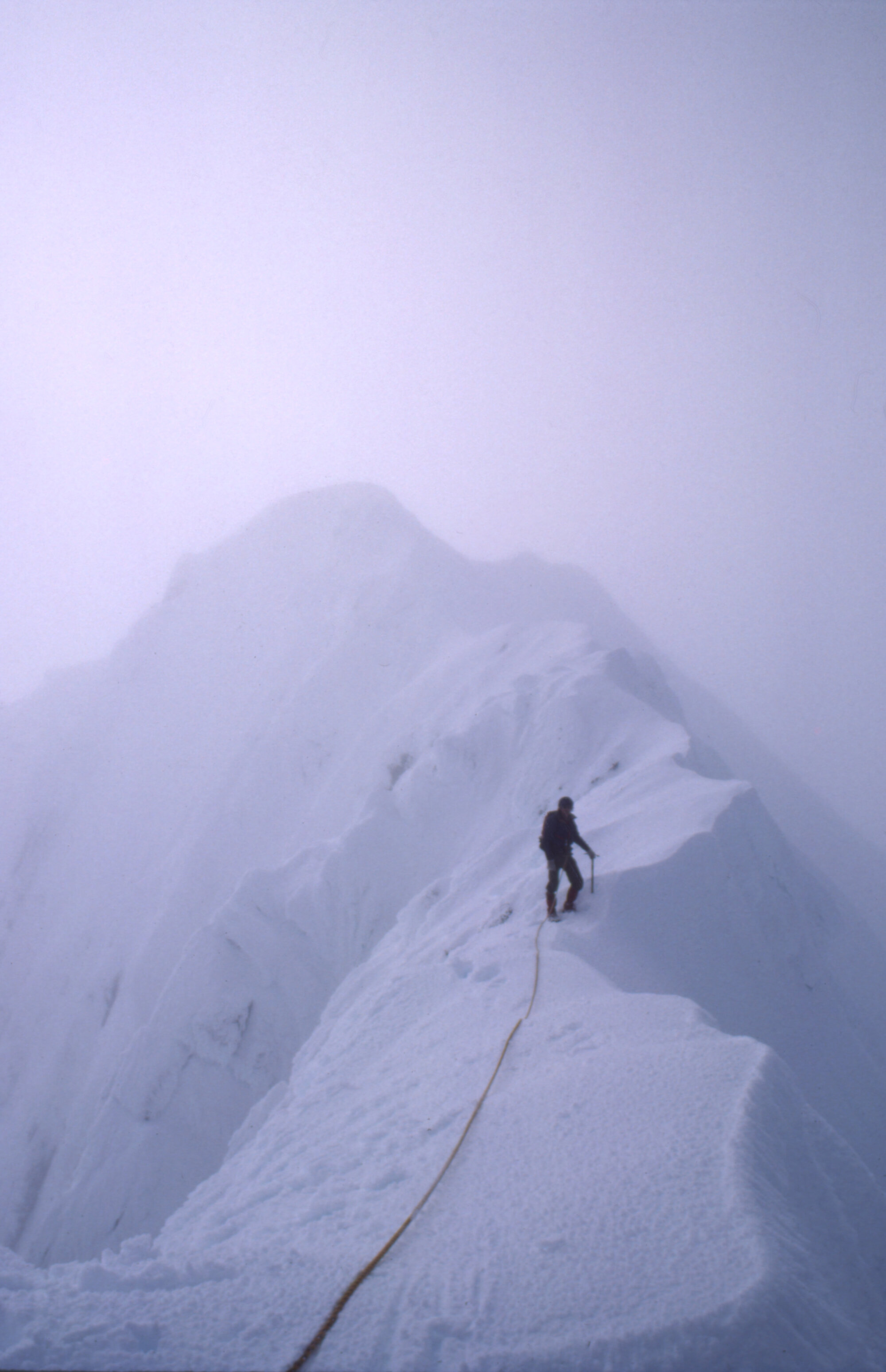 Mt Una, Spenser Mountains: Canterbury Land District