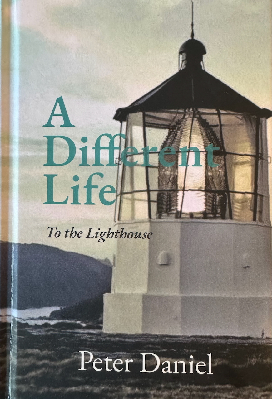A Different Life - To the Lighthouse