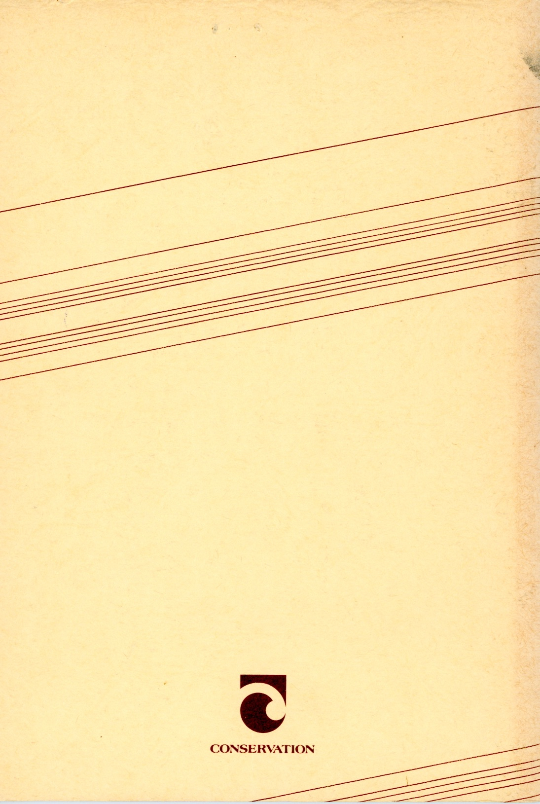 The Journal of the Tongariro National Park No. 31 1988