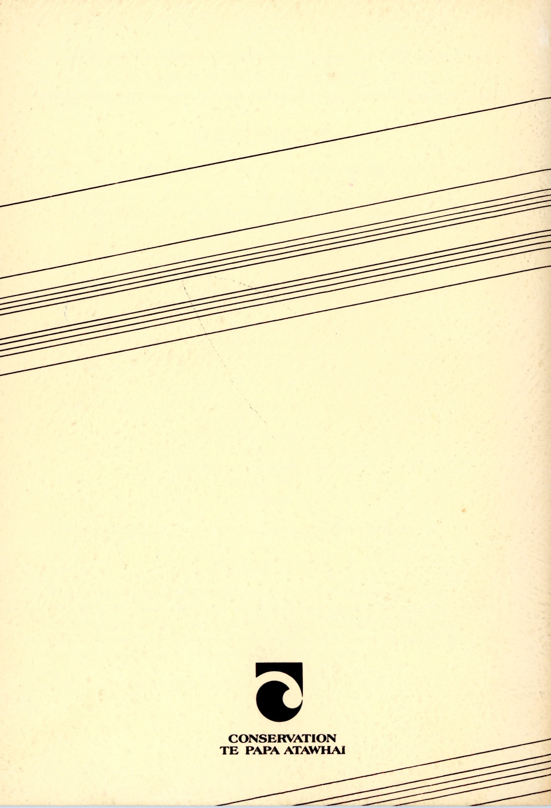 The Journal of the Tongariro National Park No. 40 1991