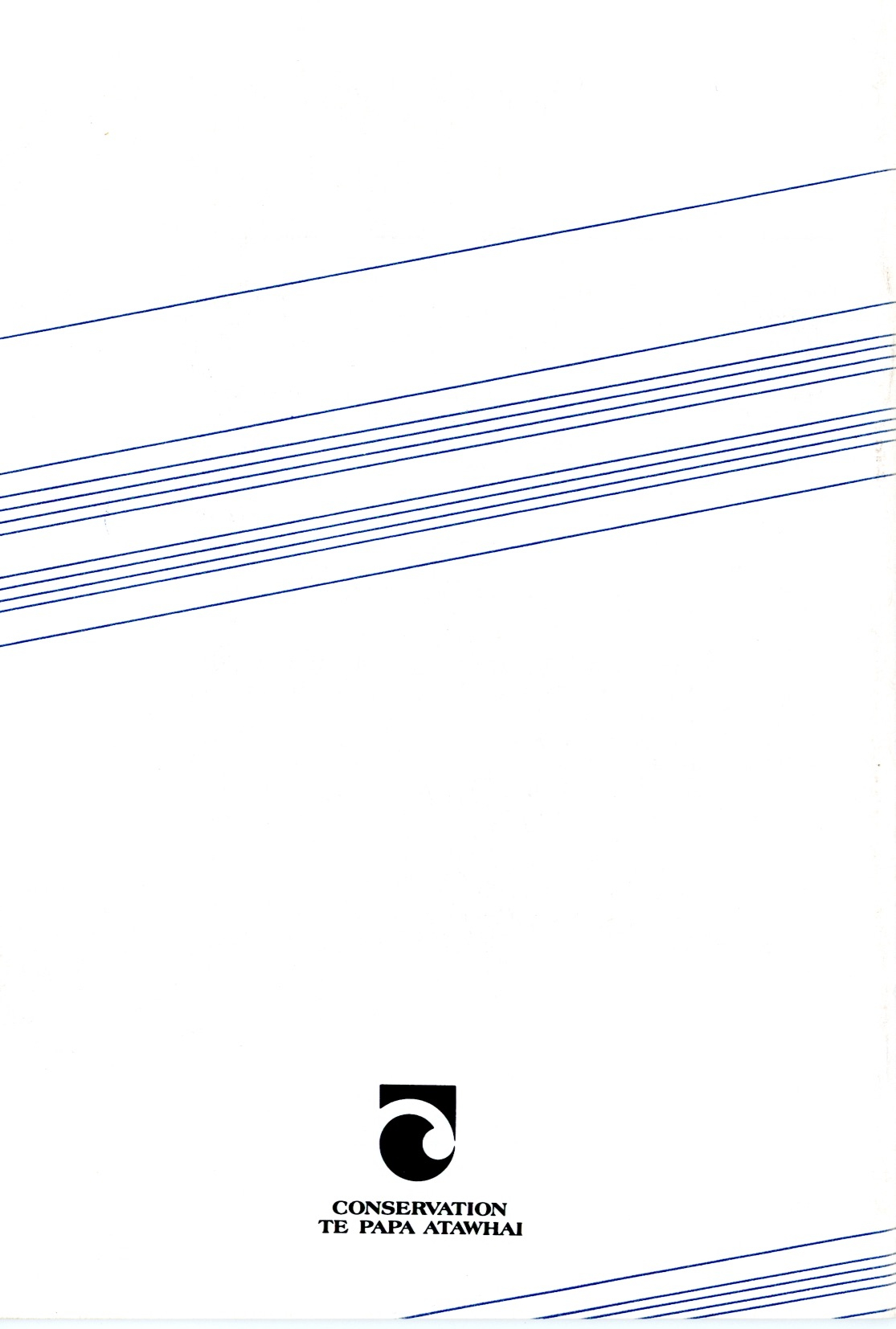 The Journal of the Tongariro National Park No. 41 1991