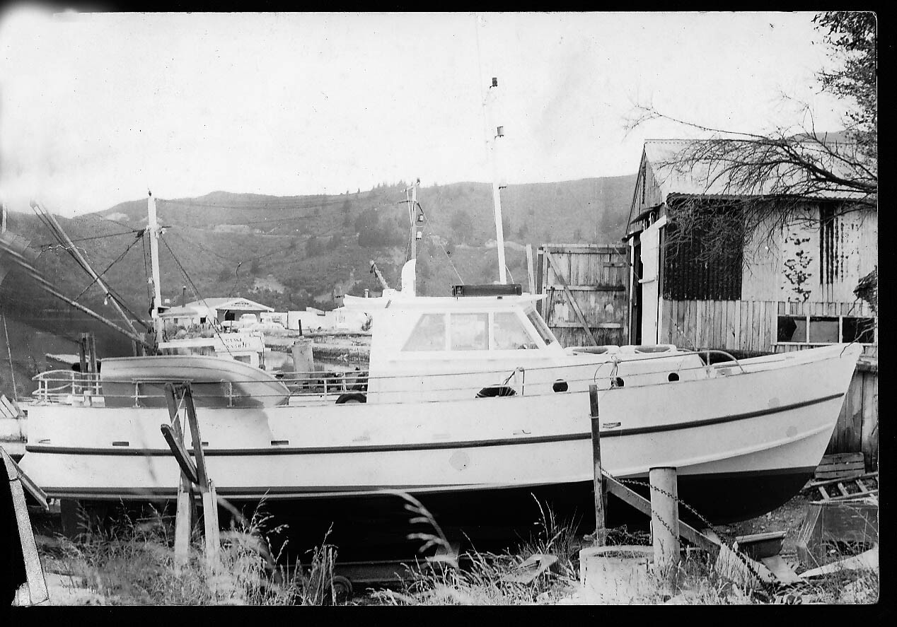Pelorus Ranger: Marlborough Sounds Maritime Park