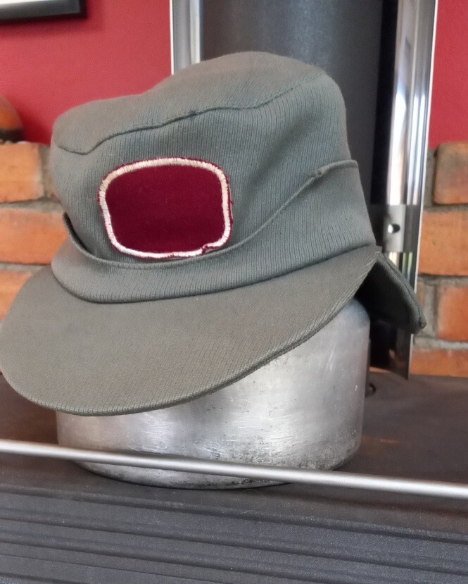 Uniform hat