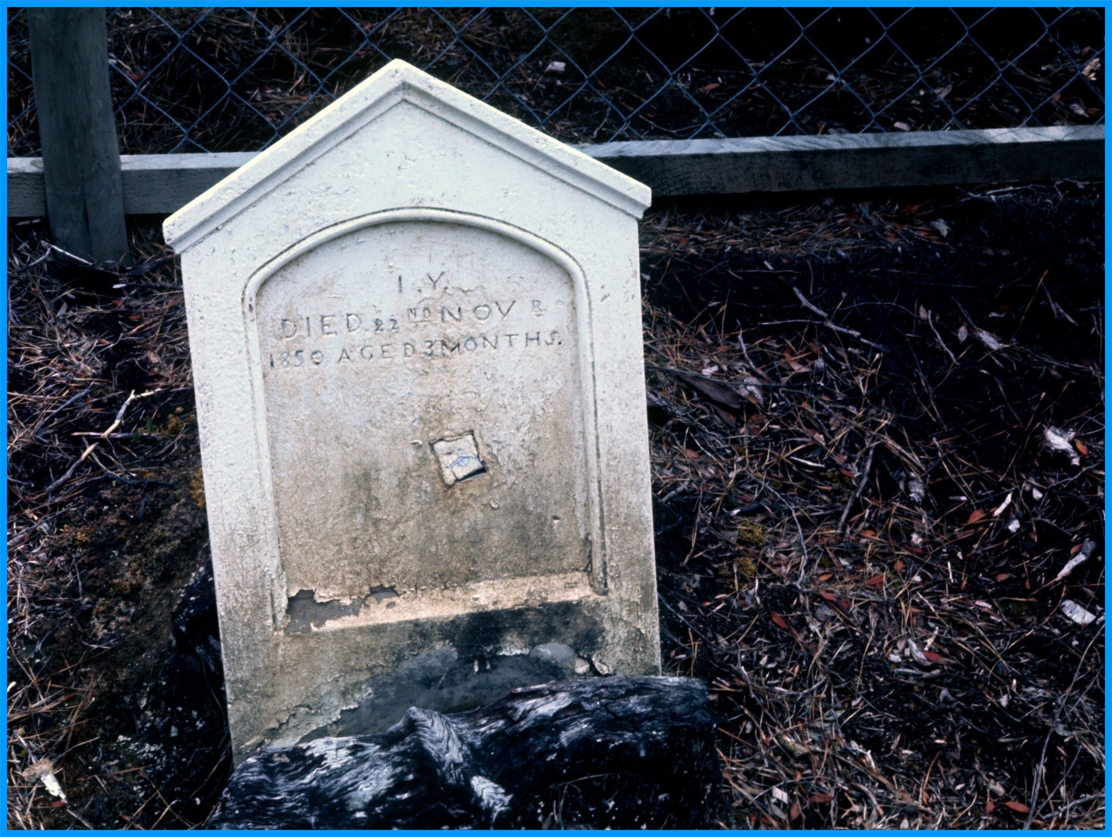 Image 75.
Tragedy for parents of three month old baby born in Hardwicke.