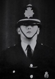 Birmingham City Police, UK 1965