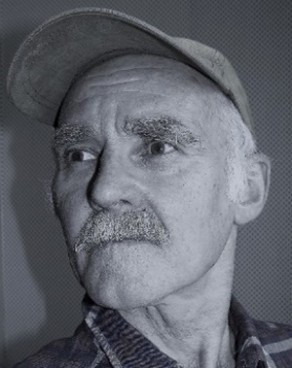 Howard Beck-author of ‘Beneath The Cloud Forests’