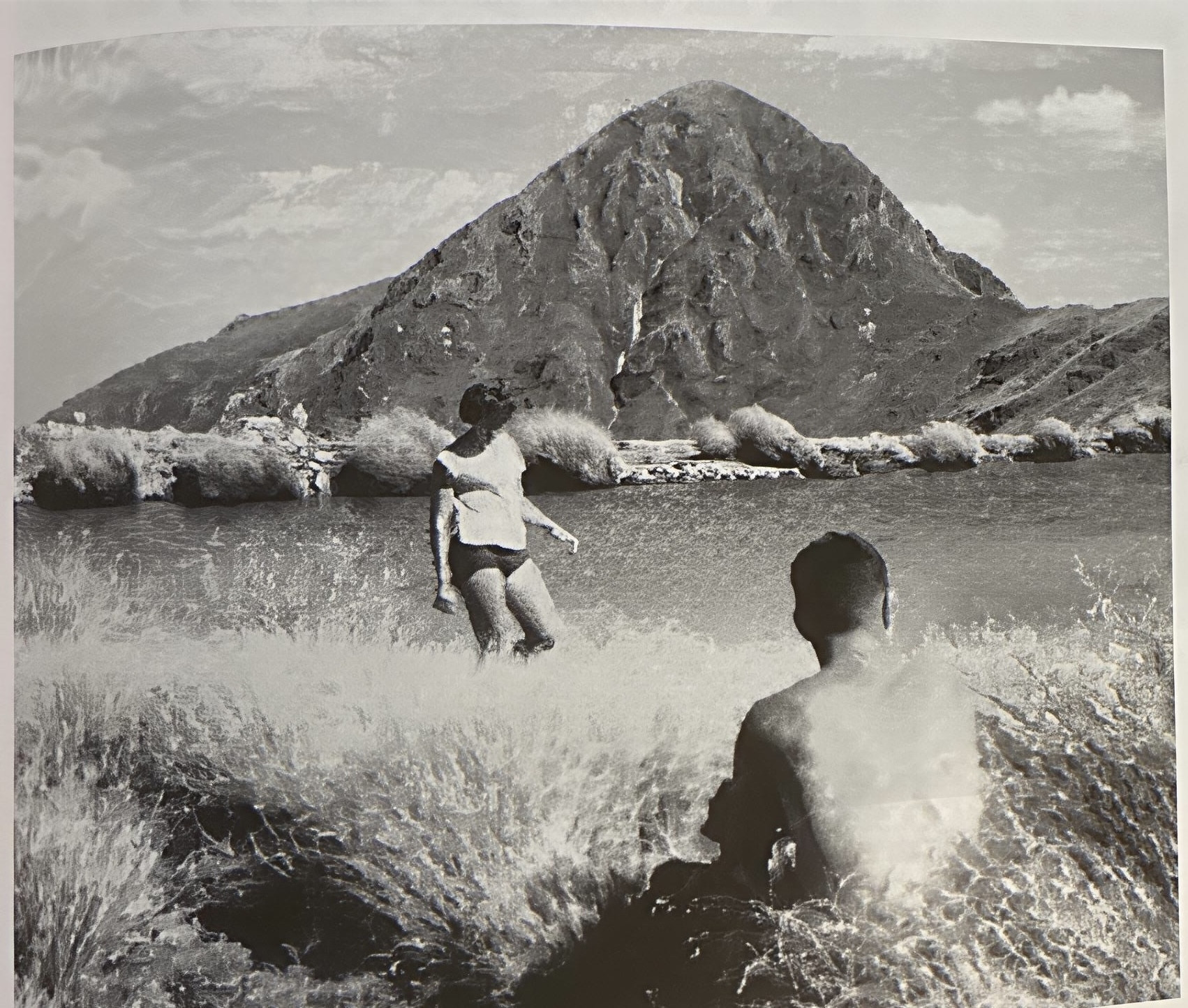 Bruce & Marg Tramping 2