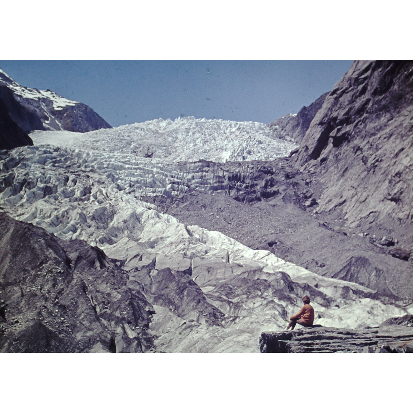 Franz Josef Glacier