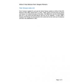 Peter Simpson adds a bit