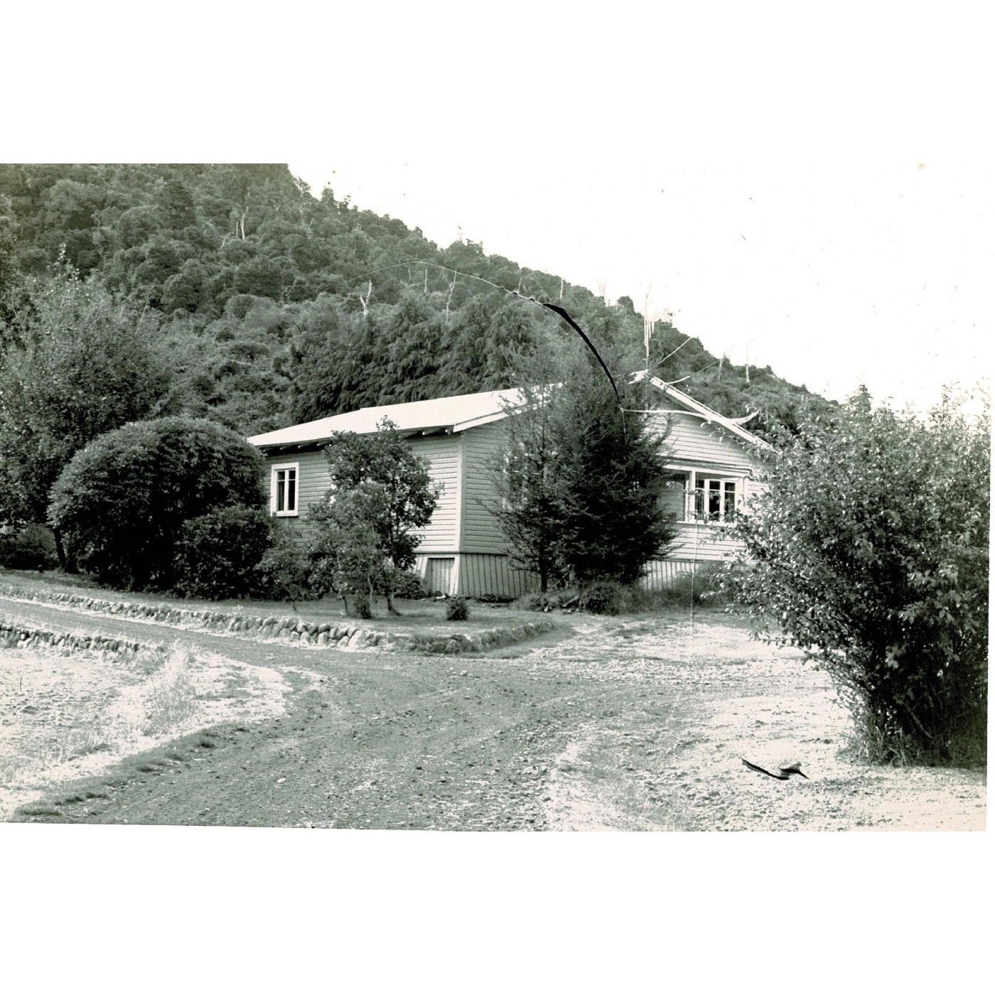 Mangawhero Rangers House, Ohakune