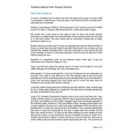 Paul Green carries on