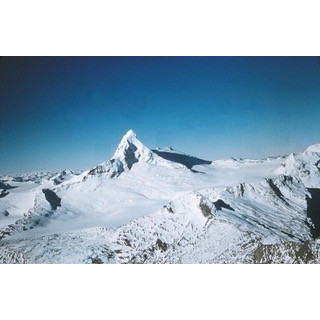 Mount Aspiring National Park: Rangers Memoirs