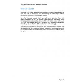 Norm Judd adds a bit