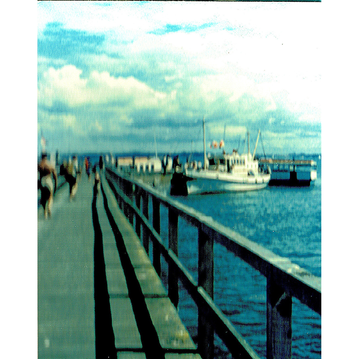 Hauraki Gulf Maritime Park: Rangers Memoirs