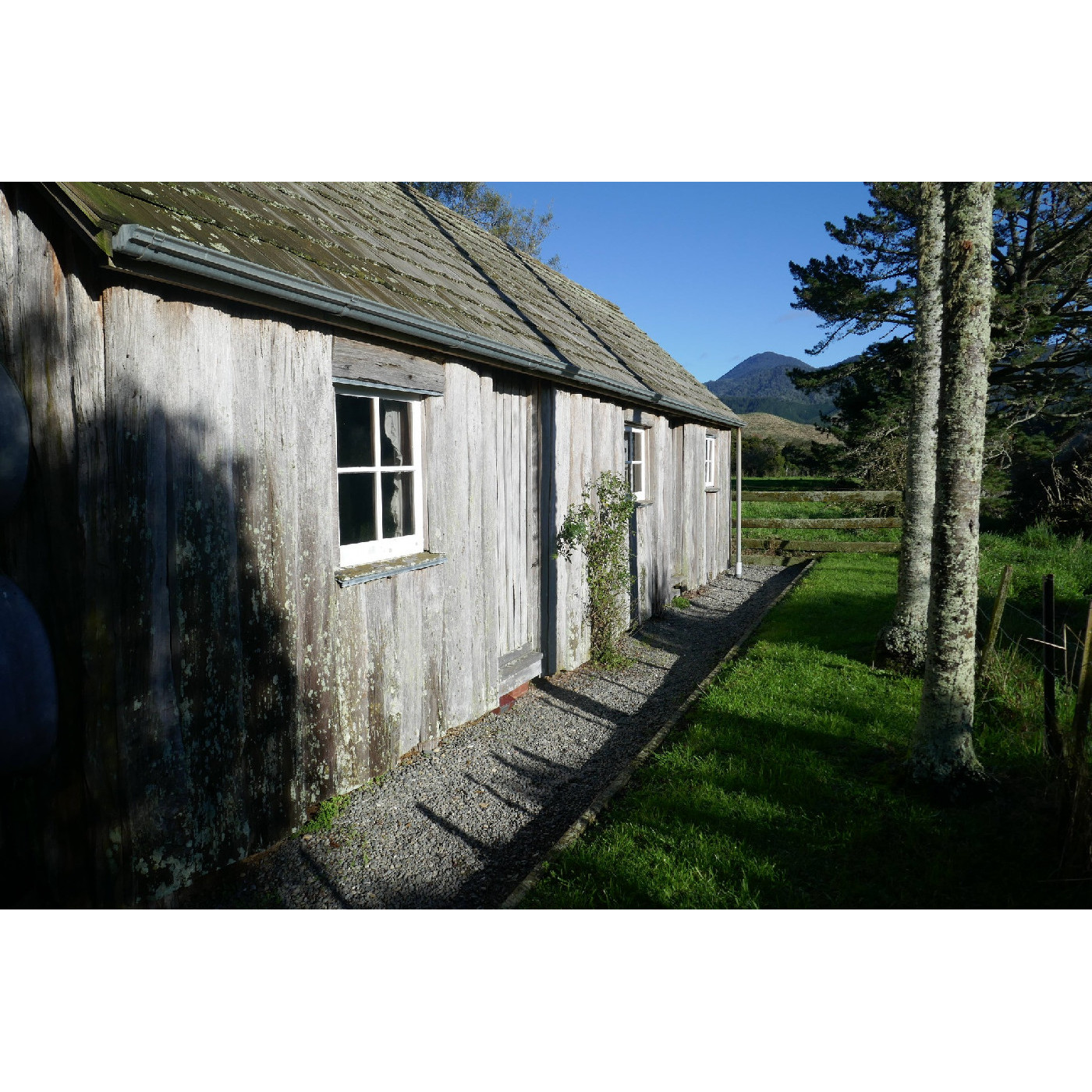 Nelson/Marlborough Land District: Rangers Memoirs