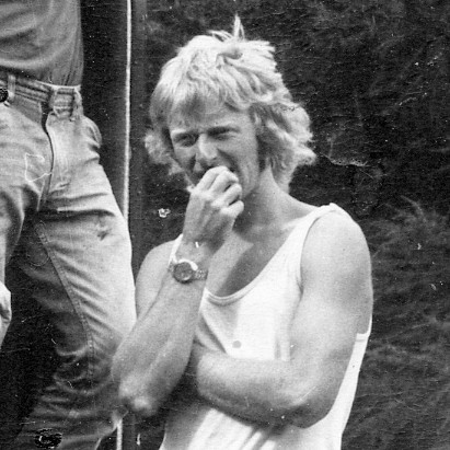 Richard (Dick) Strong