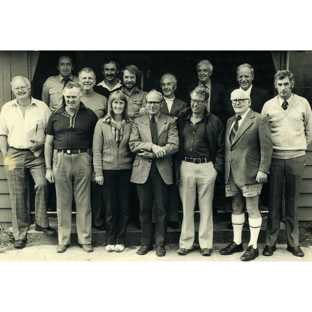 Fiordland National Park Board