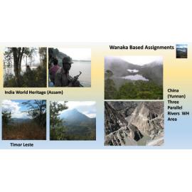 "Our Conservation Journey": Wanaka-based projects