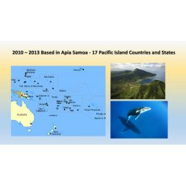 "Our Conservation Journey" ... and so it continues