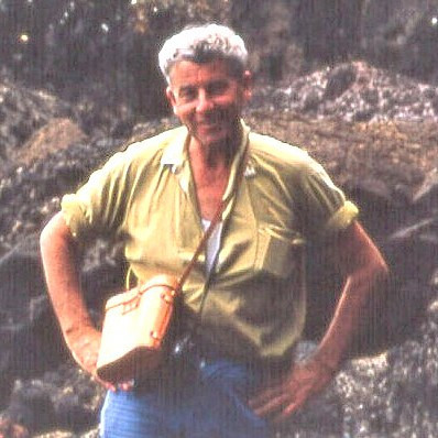 Stafford MacDonald