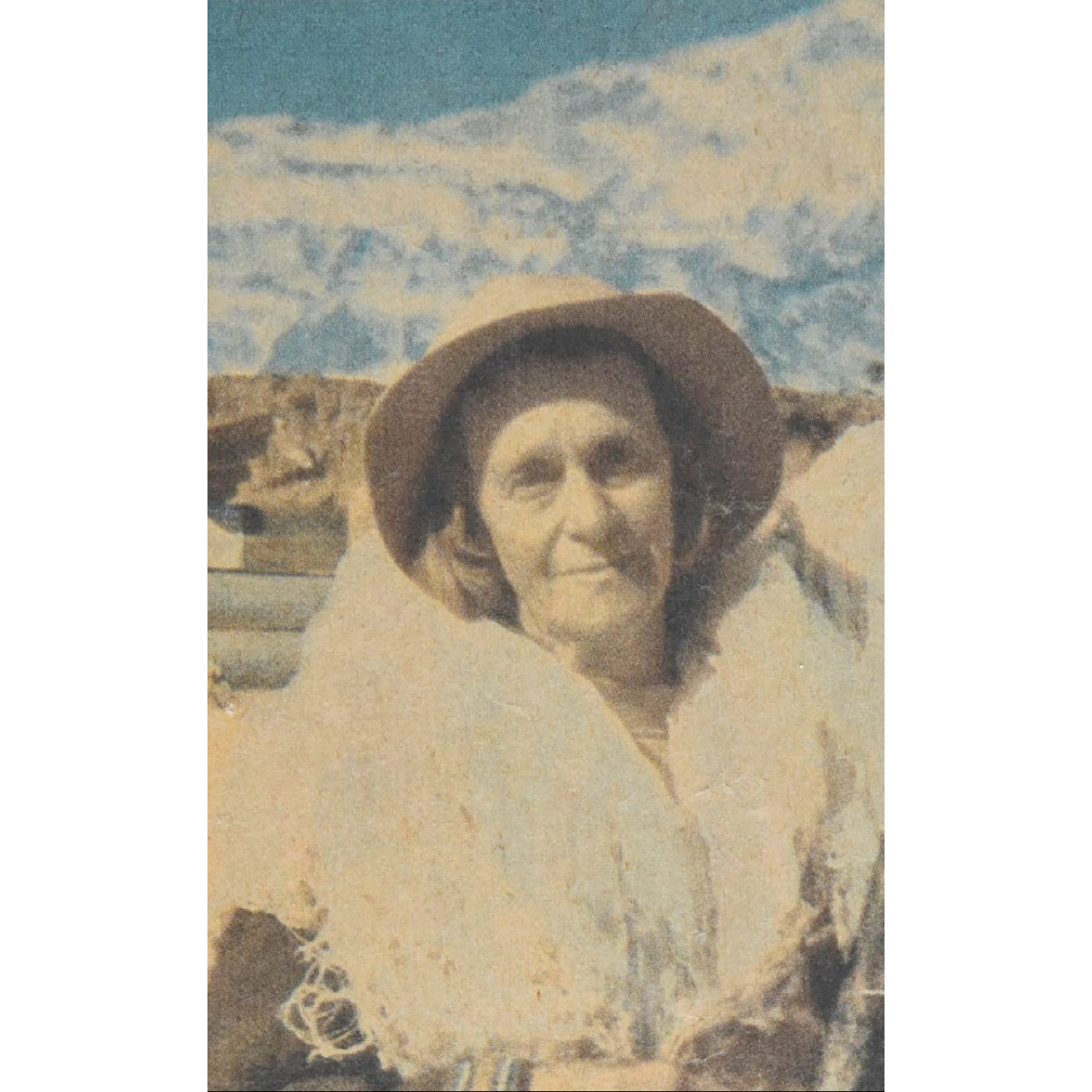 Esther Nicholls