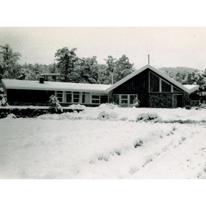 Ranger Stations and Visitor Centres