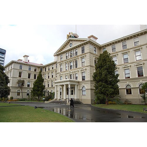 Head Office Work: Rangers Memoirs