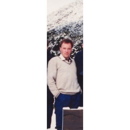 Mark Davies