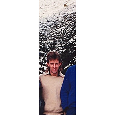 Robin Smith