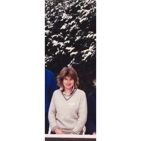Rozanne Nicoll