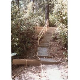 Ketetahi Track upgrade: Tongariro National Park