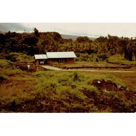 Rangers house Togitogiga