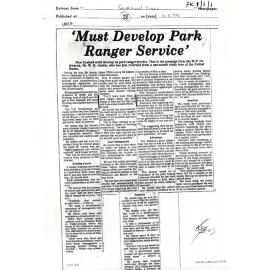 Misc newspaper articles re Ray Cleland 1963