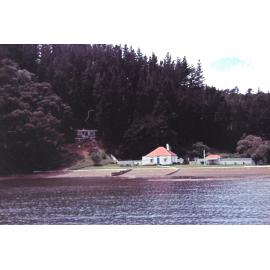 Two House Bay: Kawau Island, Hauraki Gulf Maritime Park