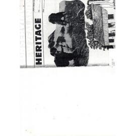 Conserving New Zealand's Heritage